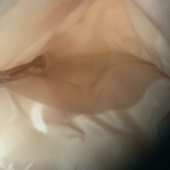 Lovely by Sarah Jessica parker make up bag - Picture 3 of 3